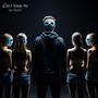 Don't Know Me (feat. E$aLUV) [Explicit]
