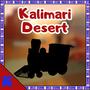 Kalimari Desert (from Mario Kart 64)