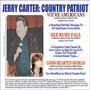 Jerry Carter: Country Patriot