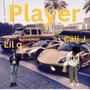 Player (feat. Cali J) [Explicit]