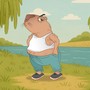 Don Carpincho