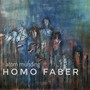 Homo Faber