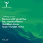 Discovery (Robin Thurston Remix)