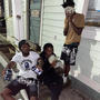One stop shop (feat. 448Jb) [Explicit]