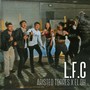 L.F.C (feat. EL DH) [Explicit]