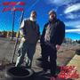 Dead in the Streets (Explicit)
