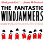 The Fantastic Windjammers