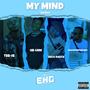 my mind (feat. Xulo Rasta, Tsb iB, HB_LNM & Halpapindichuaps) [remix]