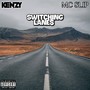 Switching Lanes (Explicit)