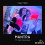 Mantra (feat. Sam Sharman)