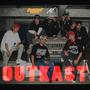 Outkast (feat. Vash, Prole, Haze, Siak, Blaze G & JX)