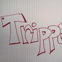 Trippen (feat. EkillaOffDaBlock) [Explicit]