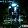 ME LLAMA (Explicit)