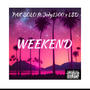 WEEKEND PAK SOLO (feat. Jody1300 & L$D) [Explicit]