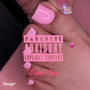Pink Toes (Explicit)