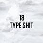 Type shi (feat. Geaux Diego) [Explicit]