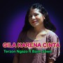 Gila Karena Cinta