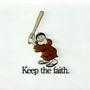 keep the faith (Explicit)