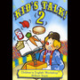 Kid's Talk Song Collection 2