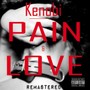 Pain & Love (Explicit)