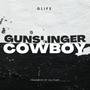 Gunslinger and Cowboy (Explicit)