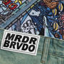 MRDR BRVDO (Explicit)