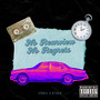 No Rearview No Regrets (Explicit)