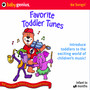 Favorite Toddler Tunes