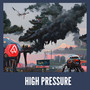 High Pressure (Explicit)