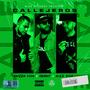 Callejeros (feat. Kaizza Lion & Alex Ríos) [Deluxe Edition] [Explicit]