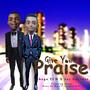 Give You Praise