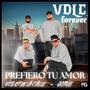 Prefiero Tu Amor (feat. Josue)