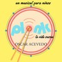 Plonk, la Vida Suena