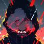 Pain (feat. Yung N.U.) [Explicit]