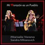 Mi Corazon Es un Pueblo (feat. Sandra Mihanovich)