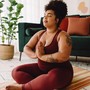 Yoga Breath: Calming Sounds for Practice