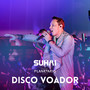Disco Voador (Ao Vivo no Planetário)