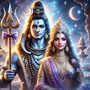 Karpur Gauram Karunavataram | Shiv Vandana | Shiva Dhyana Mantra | Shiv Bhajan (Melodious)