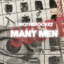 MANY MEN (Explicit)