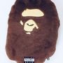 Bathing Ape Pillow (Explicit)