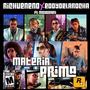 Materia Prima (feat. Moybone$) [Explicit]