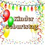 Kindergeburtstag