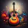 Mindful Guitar: Deep Meditation Tones