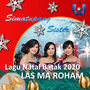 The Heart (Simatupang Sister) - Las Ma Roham Christmas Album 2020