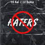 No Haters (Explicit)