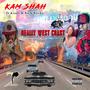 Really West Coast (feat. Rich Rocka & Kiane) [Explicit]