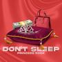 Don't Sleep (Explicit)