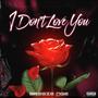 I Dont Love You (Explicit)