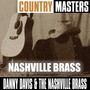 Country Masters: Nashville Brass