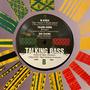 Talking Bass EP, Pt. 2